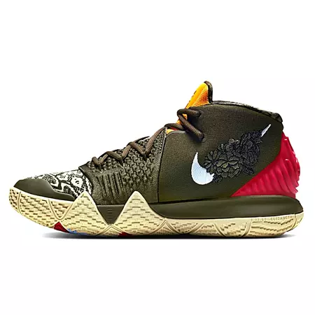 Nike Kybrid S2 "What The CK"