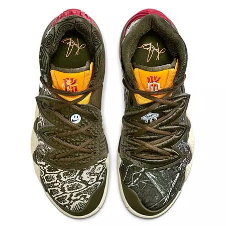 Nike Kybrid S2 "What The CK"