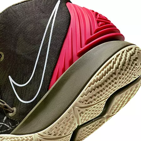 Nike Kybrid S2 "What The CK"