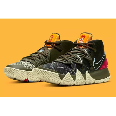 Nike Kybrid S2 "What The CK"