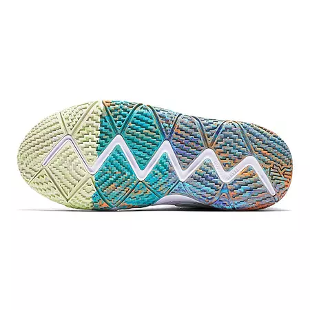 Nike Kyrie 4 "90s" (902)