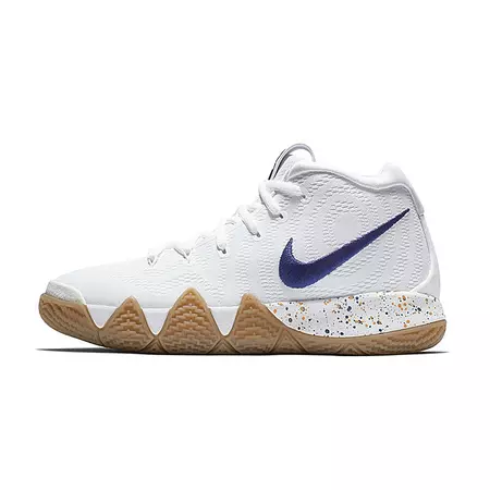 Nike Kyrie 4 (GS) "Uncle Drew" (100)