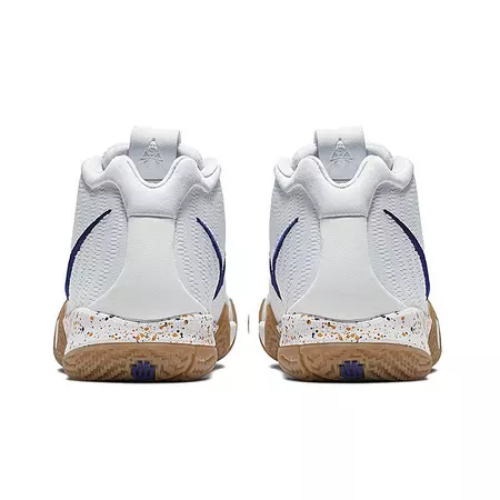 Nike Kyrie 4 (GS) "Uncle Drew" (100)