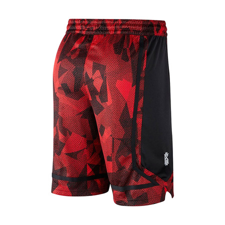 Nike Kyrie Elite Shost "RedBlack"