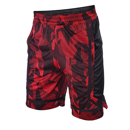 Nike Kyrie Elite Shost "RedBlack"