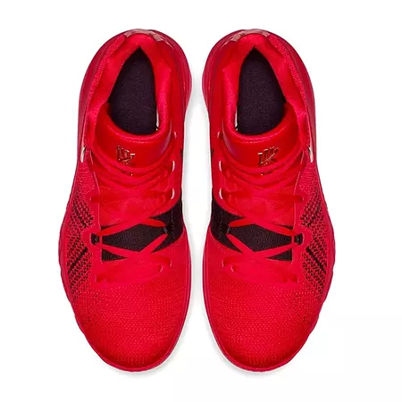 Nike Kyrie Flytrap "Red & Gold"