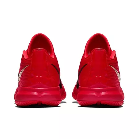 Nike Kyrie Flytrap "Red & Gold"
