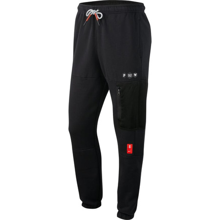 Nike Kyrie Men's Fleece Pants "Black"