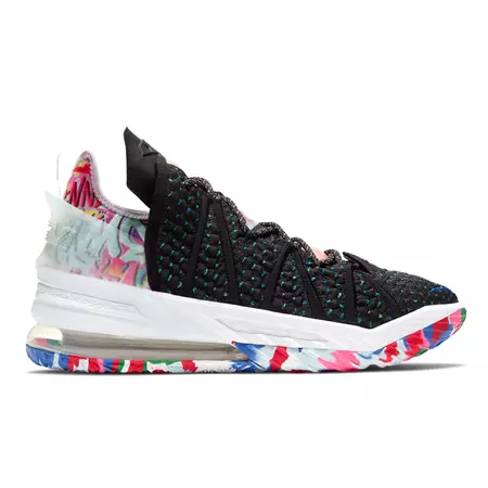 Nike Lebron 18 "James Gang"