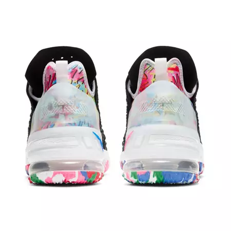 Nike Lebron 18 "James Gang"