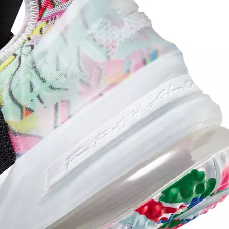 Nike Lebron 18 "James Gang"
