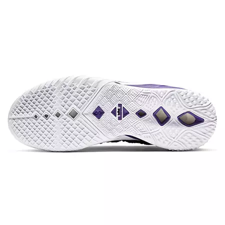 Nike Lebron 18 "Lakers"