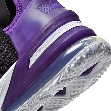 Nike Lebron 18 "Lakers"
