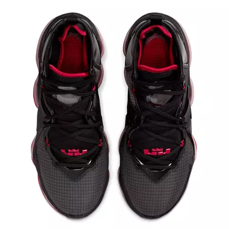 LeBron 19 "Bred"