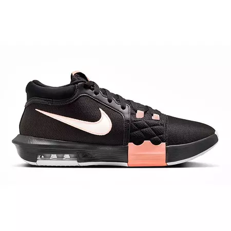 Nike LeBron Witness 8 "Apricot"