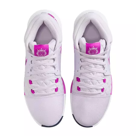 Nike LeBron Witness 8 "Barely Grape"