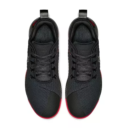 Nike Lebron Witness III "Akron"