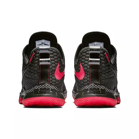 Nike Lebron Witness III "Akron"