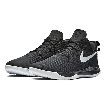 Nike Lebron Witness III "BlackCoolGrey"