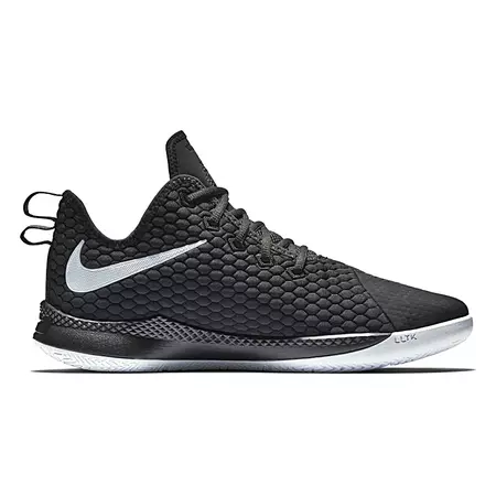 Nike Lebron Witness III "BlackCoolGrey"