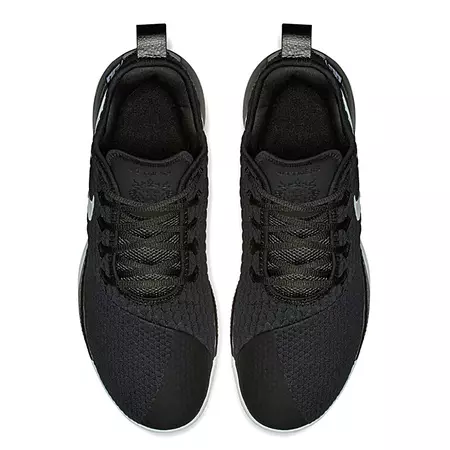 Nike Lebron Witness III "BlackCoolGrey"