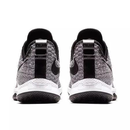 Nike Lebron Witness III "Dark Grey"