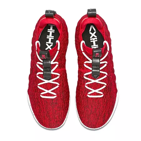 Nike Lebron XV Low "Explosion"