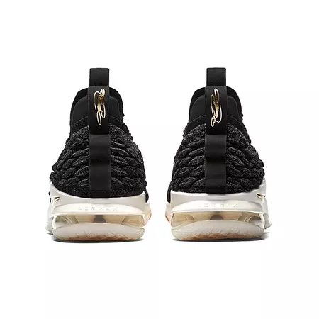 Nike Lebron XV Low "Metallic Gold" (001) + Cupón de 12€