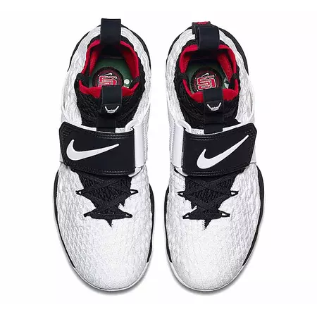 Nike Lebron XV Prime "Diamond Turf"