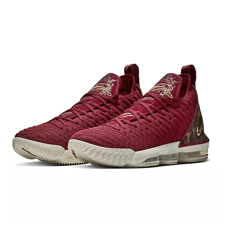 Nike Lebron XVI "The King" (601)