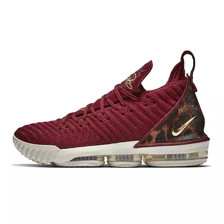 Nike Lebron XVI "The King" (601)