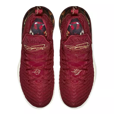 Nike Lebron XVI "The King" (601)
