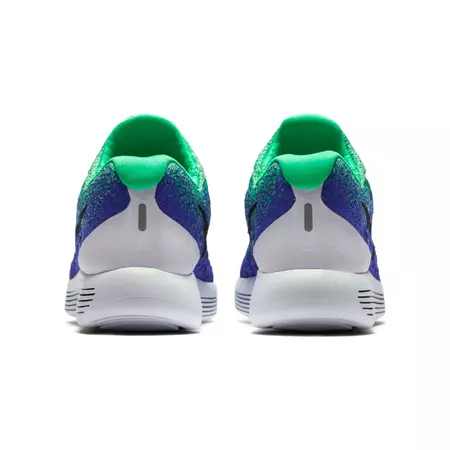 Nike LunarEpic Low Flyknit 2 (GS) "Berilo" (301)