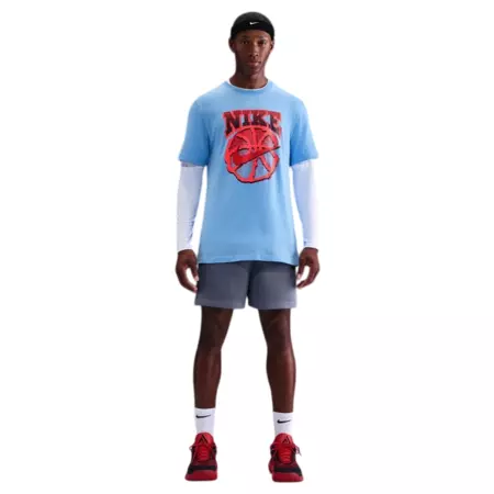 Nike M NK DF DNA OC 2 "University Blue"