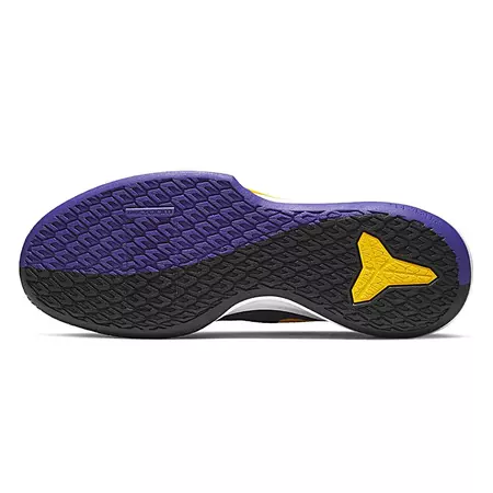 Nike Mamba Focus "Lakers"