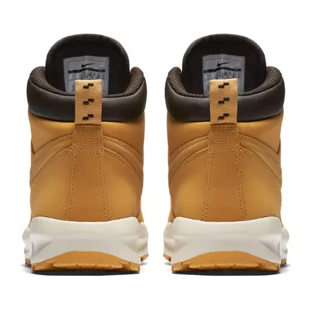 Nike Manoa 17 Boot (GS) (700)