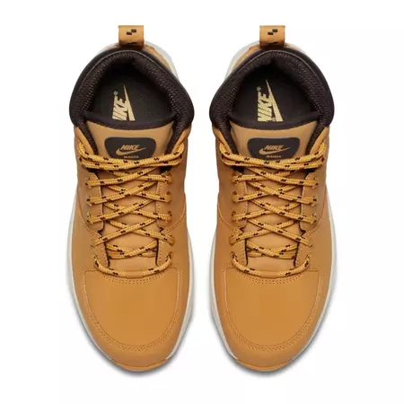 Nike Manoa 17 Boot (GS) (700)