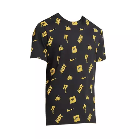 Nike Medallion Basketball T-Shirt