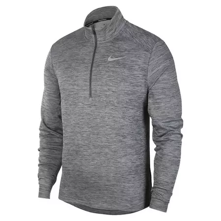 Nike Men's Pacer 1/2 Zip Running Top