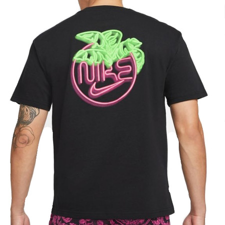 Nike Miami Basketball T-Shirt