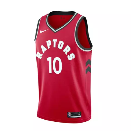 Nike NBA Swingman Toronto Raptors DeRozan #10