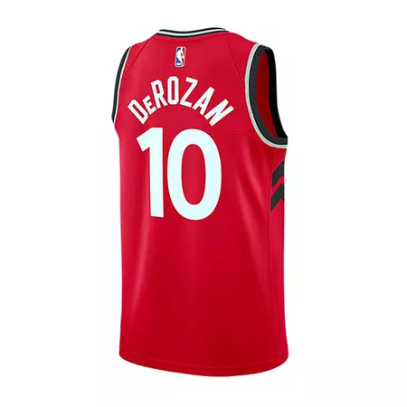 Nike NBA Swingman Toronto Raptors DeRozan #10