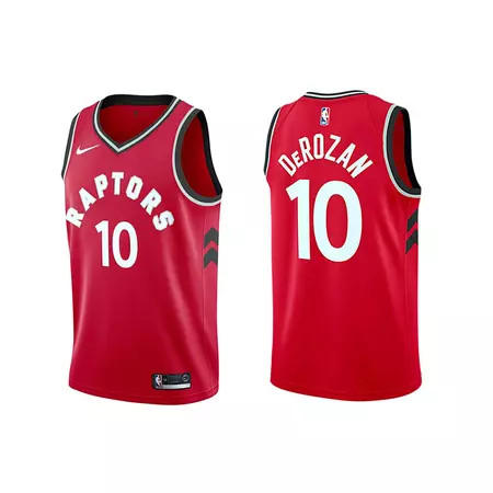 Nike NBA Swingman Toronto Raptors DeRozan #10