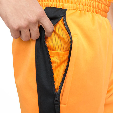 Nike Pant Therma-FIT Starting 5 "Orange"