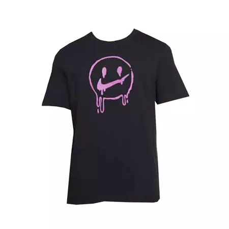 Nike "Peace, Love, Basketball" Basketball T-Shirt (010)
