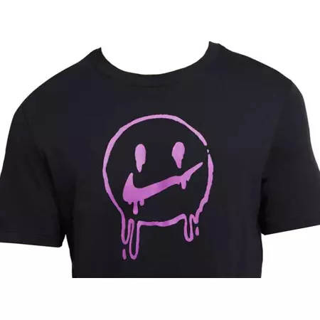 Nike "Peace, Love, Basketball" Basketball T-Shirt (010)