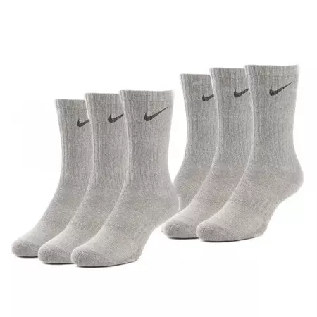 Nike Perfect Cushion Socks 6 pair (063)