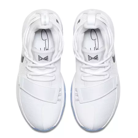 Nike PG 1 (GS) "Restart" (100)