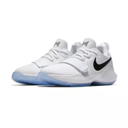 Nike PG 1 (GS) "Restart" (100)