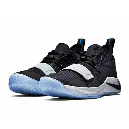 Nike PG 2.5 "Photo Blue"